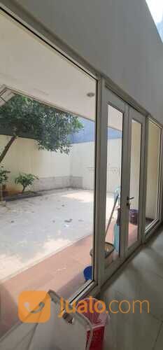 Rumah Alam Sutera Type 12x22 Cluster Sutera Pelangi