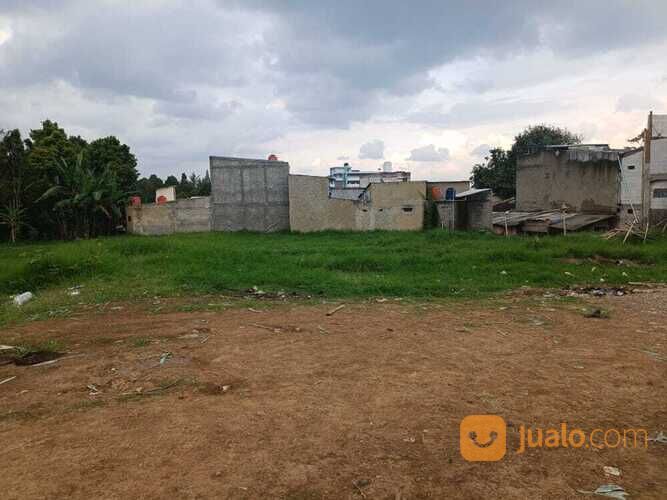 Kavling siap bangun Lokasi jalan Cisasawi Area Cihanjuang