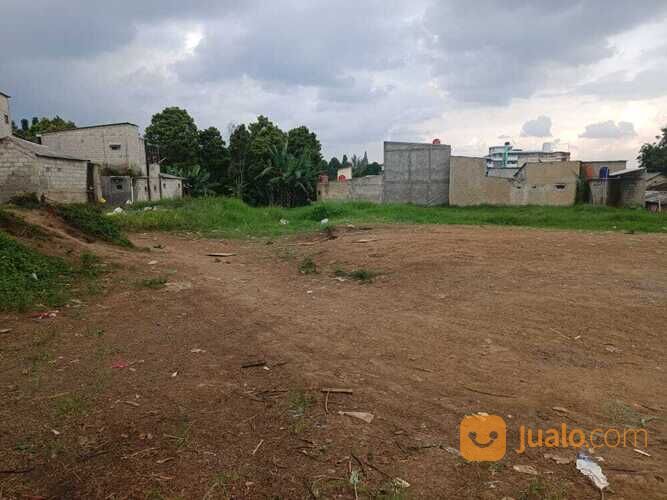 Kavling siap bangun Lokasi jalan Cisasawi Area Cihanjuang