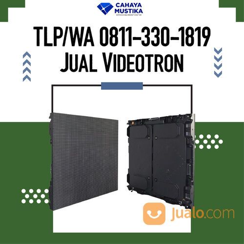 Videotron 3D Bandung