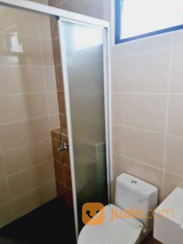 Rumah Baru 2 Lantai Sutera Feronia Park Utama Alam Sutera