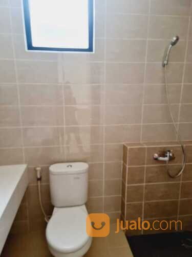 Rumah Baru 2 Lantai Sutera Feronia Park Utama Alam Sutera