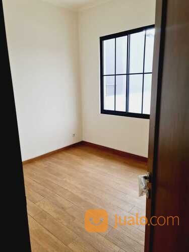 Rumah Baru 2 Lantai Sutera Feronia Park Utama Alam Sutera