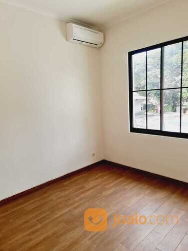 Rumah Baru 2 Lantai Sutera Feronia Park Utama Alam Sutera