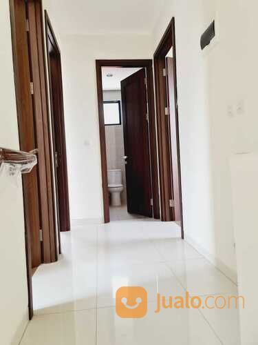 Rumah Baru 2 Lantai Sutera Feronia Park Utama Alam Sutera