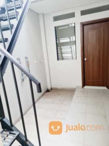 Rumah Baru 2 Lantai Sutera Feronia Park Utama Alam Sutera