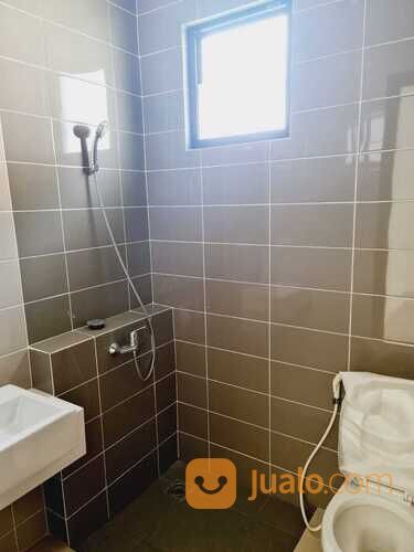 Rumah Baru 2 Lantai Sutera Feronia Park Utama Alam Sutera