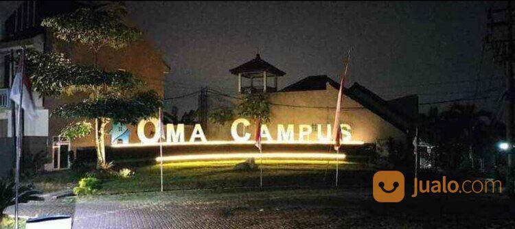 MODERN OMA CAMPUS SENGKALING