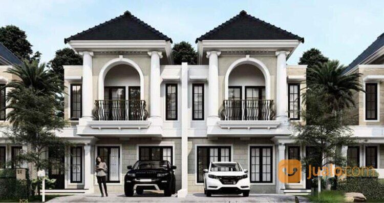 MODERN OMA CAMPUS SENGKALING