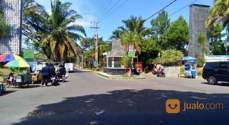 MODERN OMA CAMPUS SENGKALING