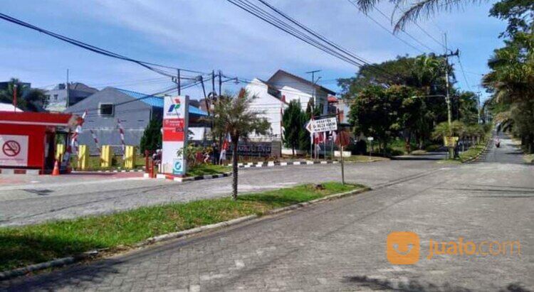 MODERN OMA CAMPUS SENGKALING