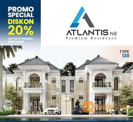 MODERN OMA CAMPUS SENGKALING