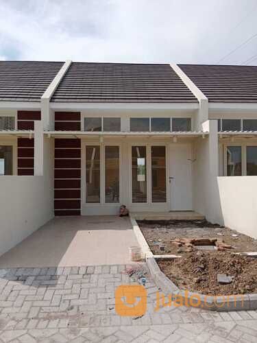 CICILAN 2JTAN BISA PUNYA RUMAH SIAP HUNI Green Park Residence Sidoarjo