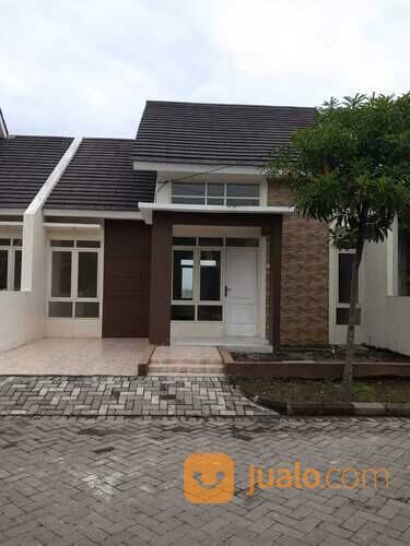 CICILAN 2JTAN BISA PUNYA RUMAH SIAP HUNI Green Park Residence Sidoarjo