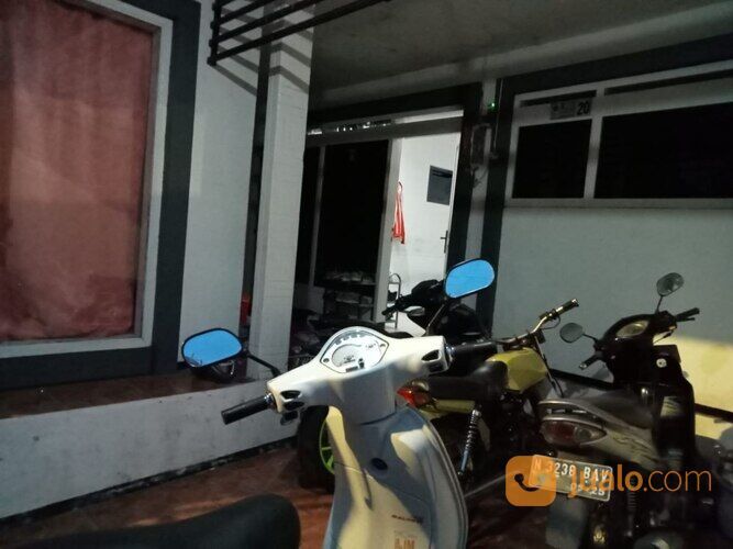 Rumah Kost Lokasi Bunga" Suhat Malang