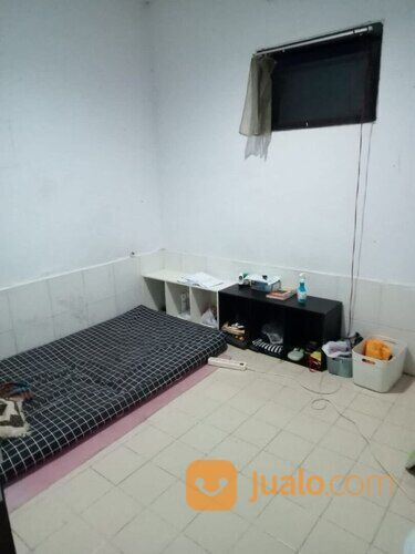 Rumah Kost Lokasi Bunga" Suhat Malang