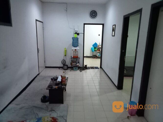 Rumah Kost Lokasi Bunga" Suhat Malang