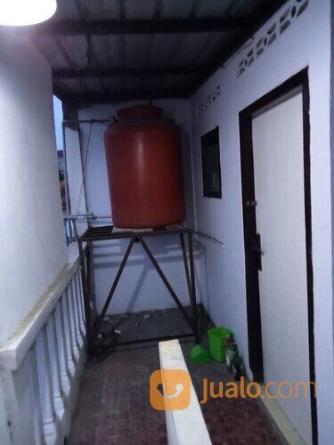 Rumah Kost Lokasi Bunga" Suhat Malang