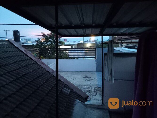 Rumah Kost Lokasi Bunga" Suhat Malang