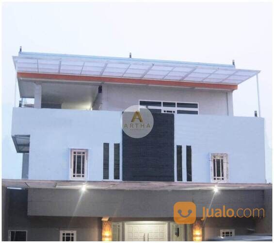 Guest House atau Tempat Penginapan Harian di Cibiru Bandung Timur