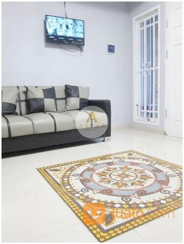 Guest House atau Tempat Penginapan Harian di Cibiru Bandung Timur