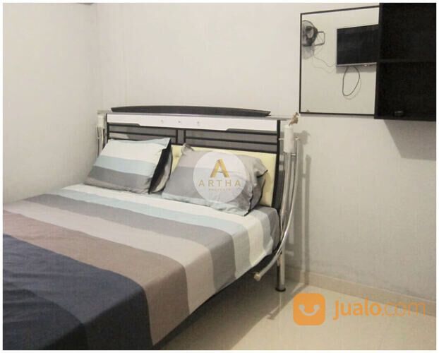 Guest House atau Tempat Penginapan Harian di Cibiru Bandung Timur