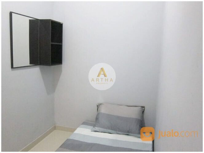 Guest House atau Tempat Penginapan Harian di Cibiru Bandung Timur