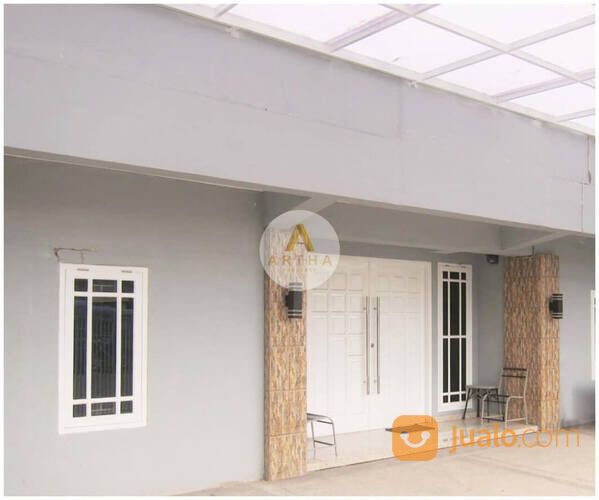 Guest House atau Tempat Penginapan Harian di Cibiru Bandung Timur