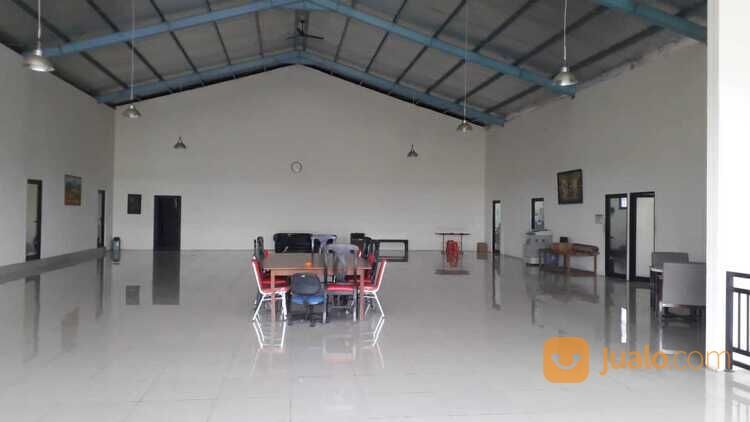 PABRIK KAWASAN INDUSTRI KENDAL JAWA TENGAH LNI