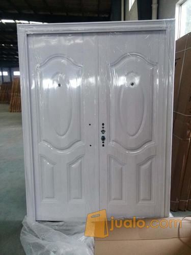 JBS: Pilihan Model Pintu Minimalis Lengkap, Pilihan Pintu Minimalis 2 Pintu, Pilihan Harga Pintu\