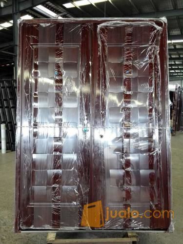 JBS: Pilihan Model Pintu Minimalis Lengkap, Pilihan Pintu Minimalis 2 Pintu, Pilihan Harga Pintu\
