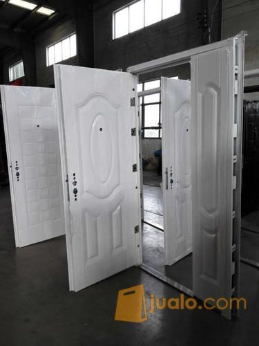 JBS: Pilihan Model Pintu Minimalis Lengkap, Pilihan Pintu Minimalis 2 Pintu, Pilihan Harga Pintu\