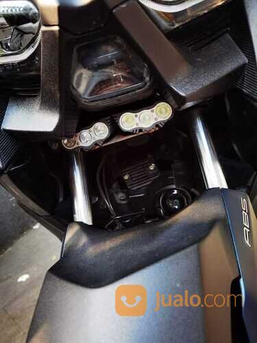 XMX 2019 warna biru ( jarang di pakai )