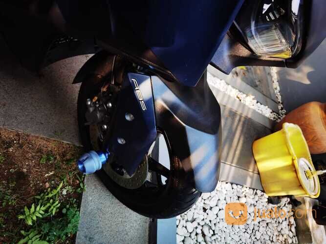 XMX 2019 warna biru ( jarang di pakai )