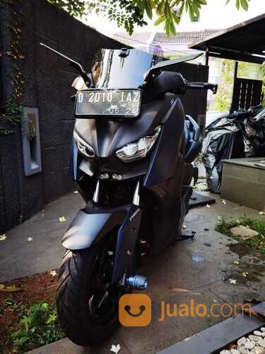 XMX 2019 warna biru ( jarang di pakai )