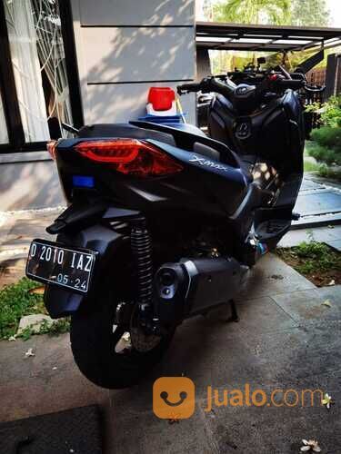 XMX 2019 warna biru ( jarang di pakai )