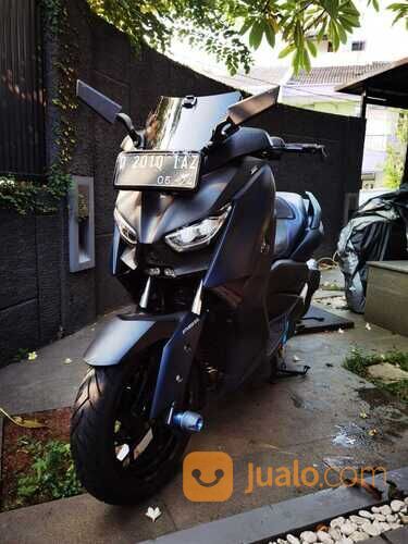 XMX 2019 warna biru ( jarang di pakai )