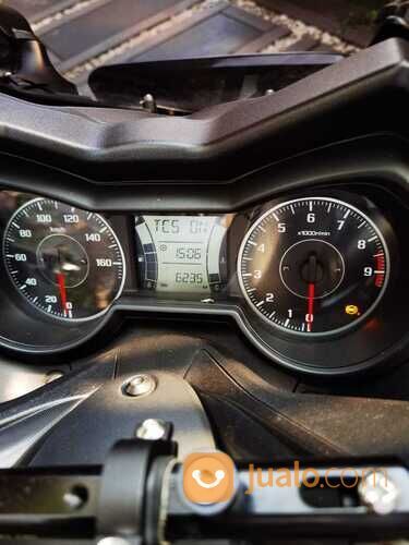 XMX 2019 warna biru ( jarang di pakai )