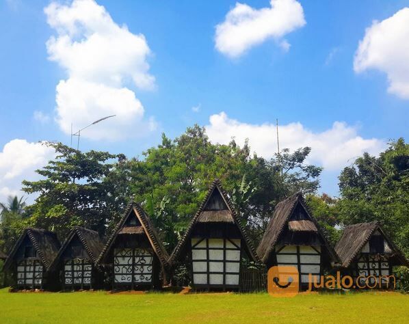 Paket Wisata Edukasi Bogor