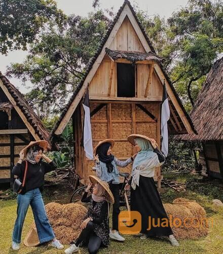 Paket Wisata Edukasi Bogor