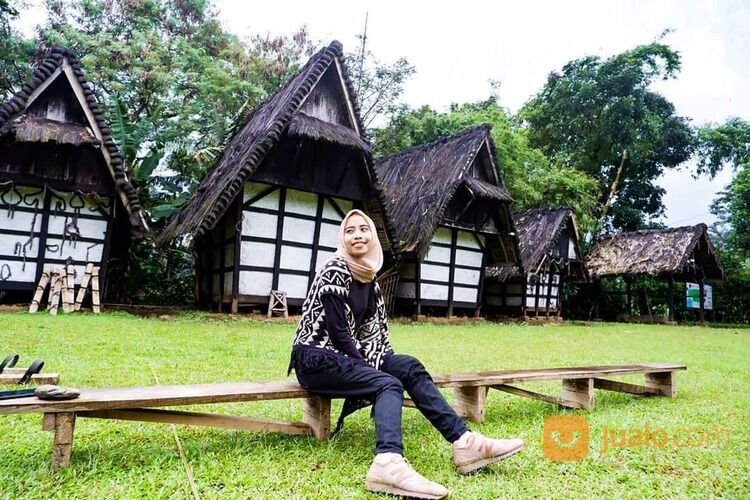 Paket Wisata Edukasi Bogor