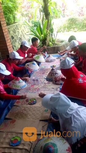 Paket Wisata Edukasi Bogor