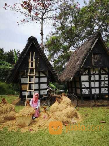 Paket Wisata Edukasi Bogor