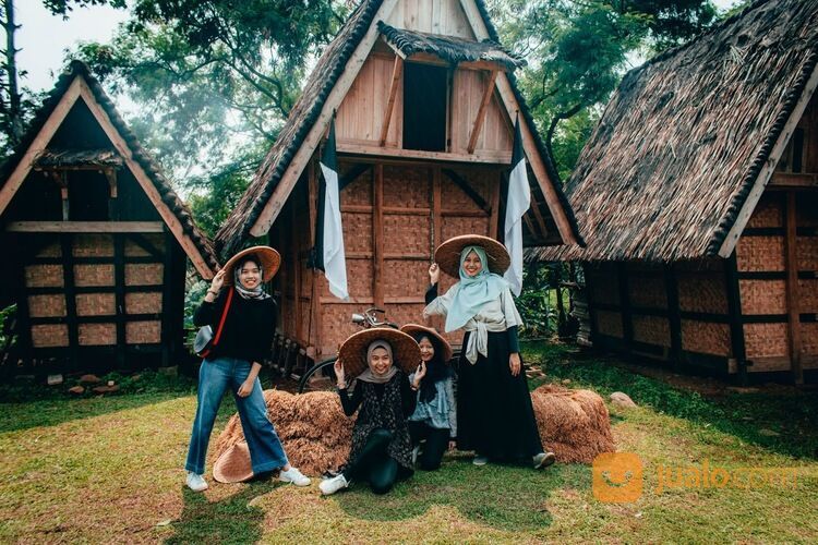 Paket Wisata Edukasi Bogor