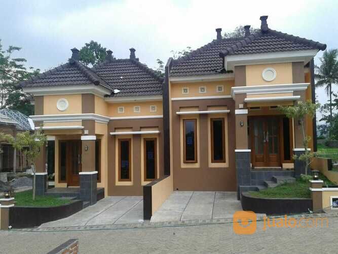 Perumahan Murah Di Belakang Perum Puri Cempaka Putih Buring