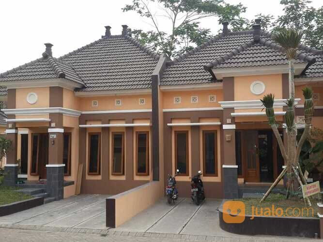 Perumahan Murah Di Belakang Perum Puri Cempaka Putih Buring