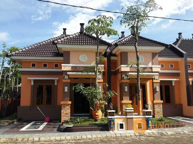 Perumahan Murah Di Belakang Perum Puri Cempaka Putih Buring