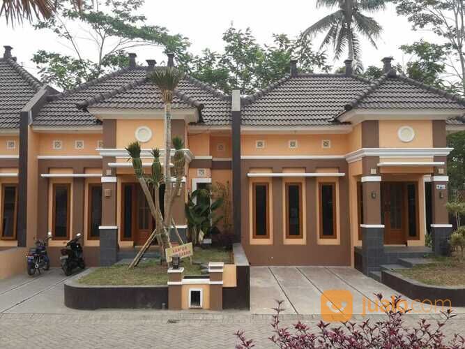 Perumahan Murah Di Belakang Perum Puri Cempaka Putih Buring