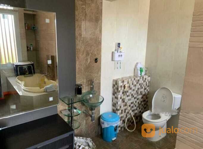 Rumah Minimalis 2 Lantai Pondok Hijau Indah Gegerkalong Setiabudi