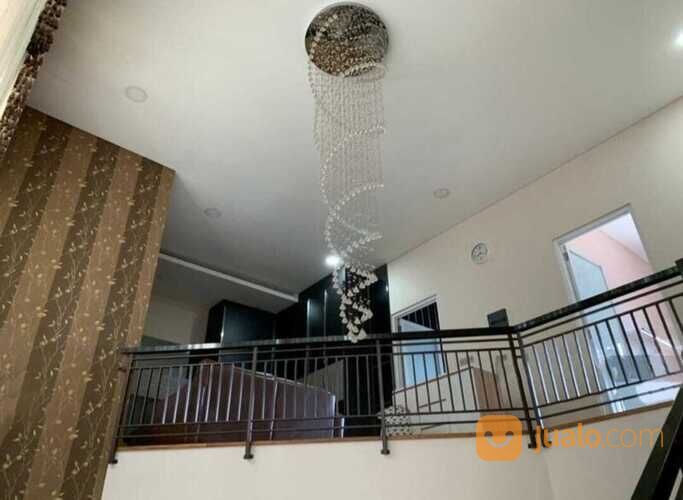 Rumah Minimalis 2 Lantai Pondok Hijau Indah Gegerkalong Setiabudi